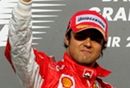 Grand Prix Bahrajnu: pierwsze punkty Kubicy, triumf Massy