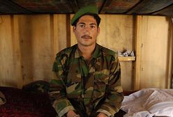 Misja w Afganistanie