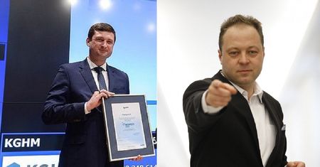 Zmiany w Grupie Energa. Pobudzin i Rachoń mają stracić stanowiska