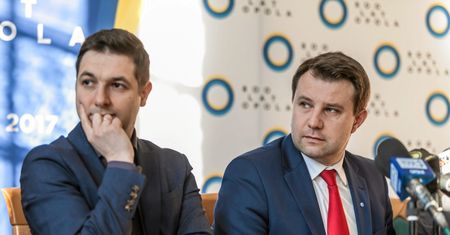 Sojusznik ziobrystów stał się wrogiem PiS. Kim jest prezydent Opola Arkadiusz Wiśniewski?