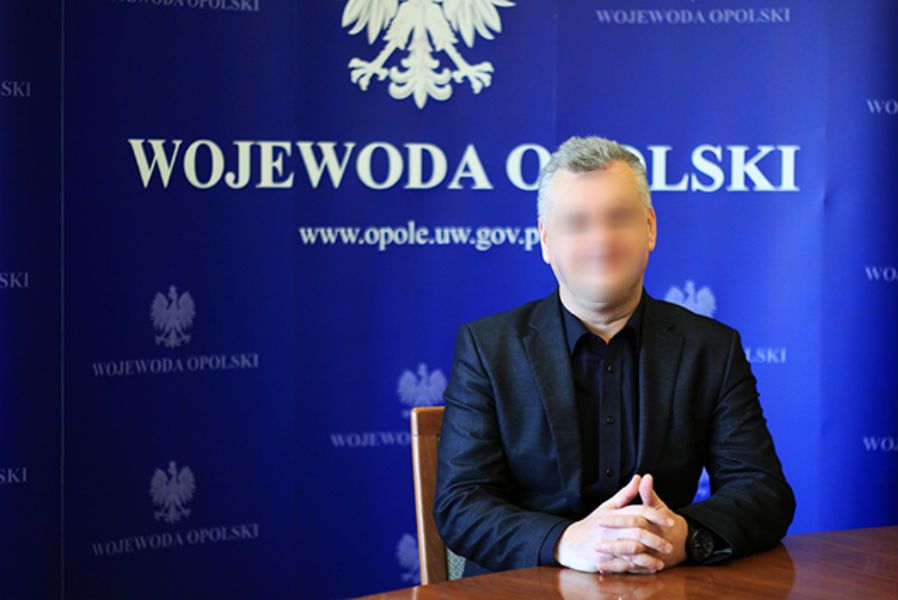 Opole: doradca wojewody prowadził bez prawa jazdy. Grożą mu 2 lata