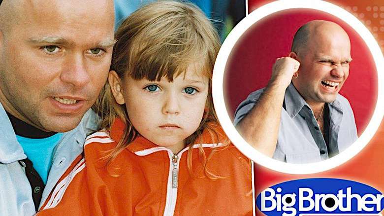 Klaudiusz Sevković dzisiaj, jak wygląda