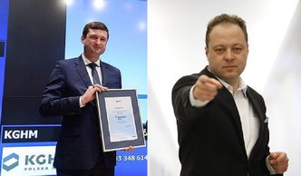 Zmiany w Grupie Energa. Pobudzin i Rachoń mają stracić stanowiska