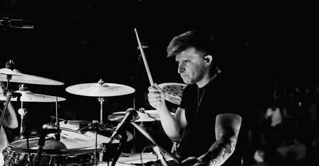 Kenny Dixon nie żyje. Perkusista Kane'a Browna miał 27 lat