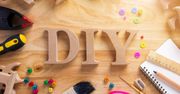 Zrób to sam — dekoracje wnętrz