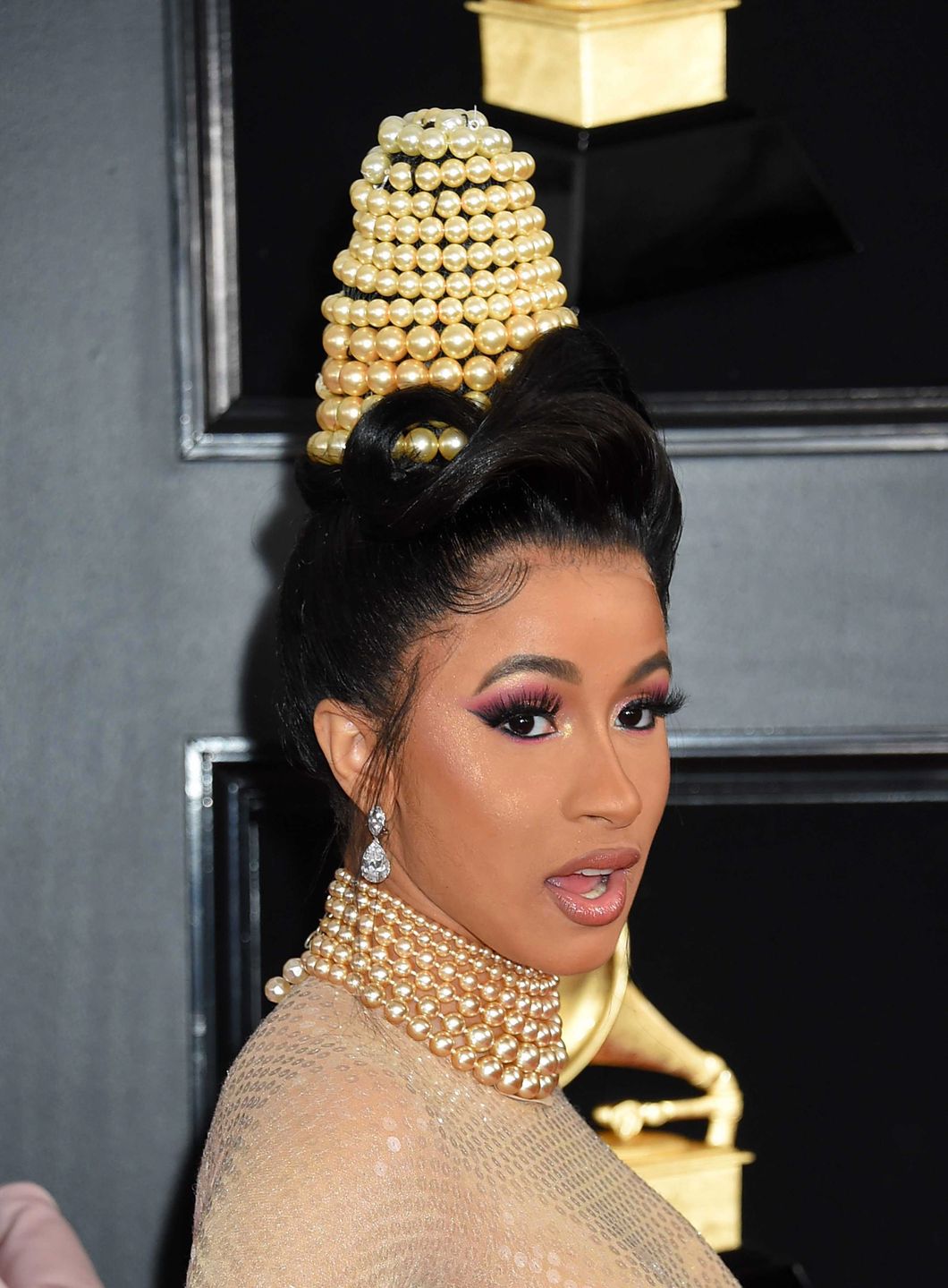 Cardi B