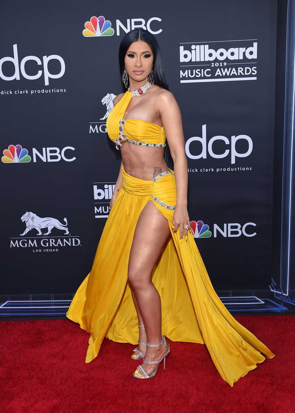Cardi B – 2019 Billboard Music Awards
