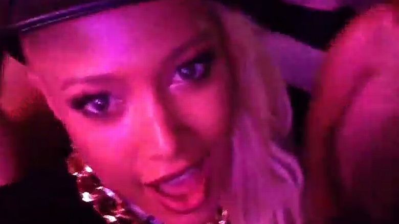 Fotografia: screen z Instagram.com