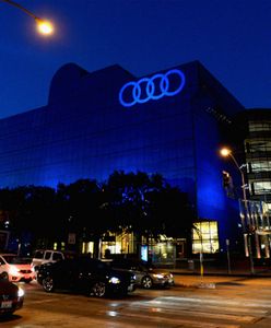 Amerykanie znaleźli kolejne oszukujące systemy w autach. Tym razem w Audi