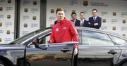 Messi, Pique, Suarez i spółka dostali za darmo nowe Audi