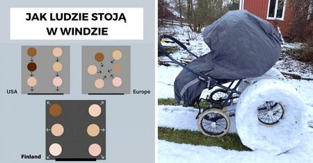 19 obrazków, które opowiadają o Finlandii lepiej niż niejeden przewodnik