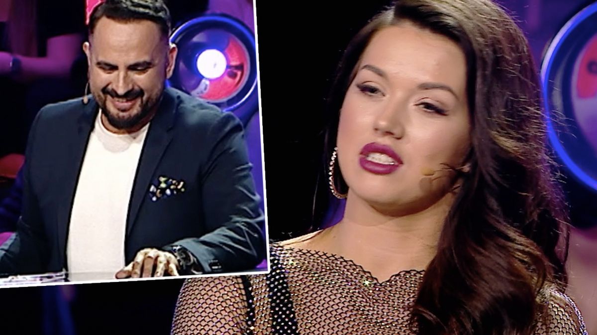 "YCD". Klaudia Antos do Agustina Egurroli: "Coś ci nie styka". Nowy konflikt w TVP?