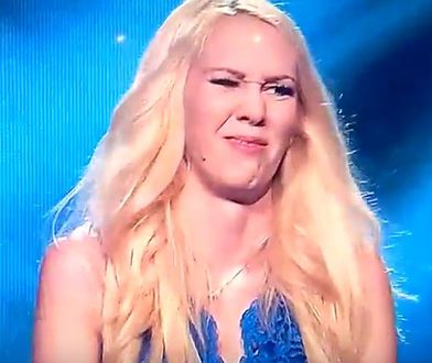 Finał roku "Jaka to melodia" zaskoczył nawet Janowskiego. Zapłakana uczestniczka opuściła studio