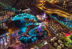 Śmierć w parku rozrywki Energylandia. Prokuratura: Ciało zabezpieczone do sekcji