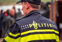 Holandia. Kolejny wybuch w Amsterdamie. Tym razem w siedzibie banku ING