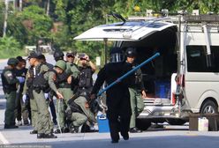 Tajlandia. Atak na prowincję muzułmańską - są ofiary i ranni