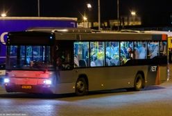 Holandia. 25 osób odkryto w kontenerze na promie do Wielkiej Brytanii