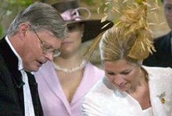 Chrzest księżniczki Amalii