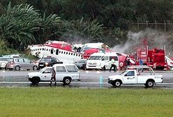 88 osób zginęło w katastrofie samolotu w Tajlandii