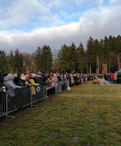 Koszalin pochował ofiary tragedii. "Miną miesiące, nim się otrząśniemy"