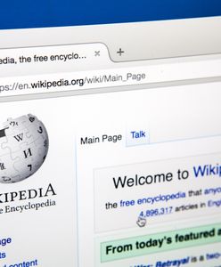 Wikipedia zaatakowana. Problemy z dostępem do stron m.in. w Polsce