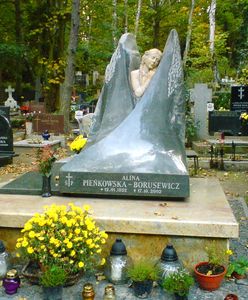 Najpiękniejsze cmentarze w Polsce zdaniem internautów WP