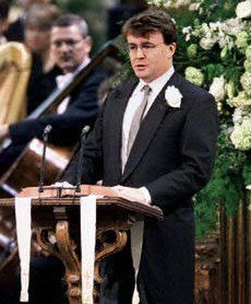 Kolejny ślub w holenderskiej rodzinie królewskiej