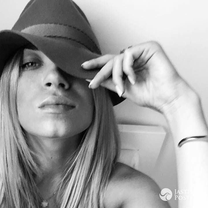 Jak nazywa się dziewczyna Jarosława Bieniuka? To Martyna Gliwińska