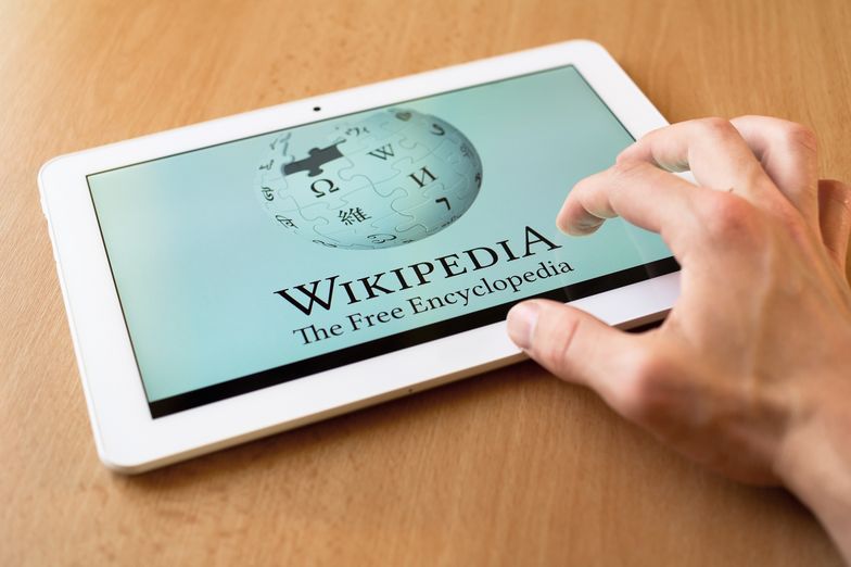 Wielka zmiana na Wikipedii. 12 tys. haseł do weryfikacji