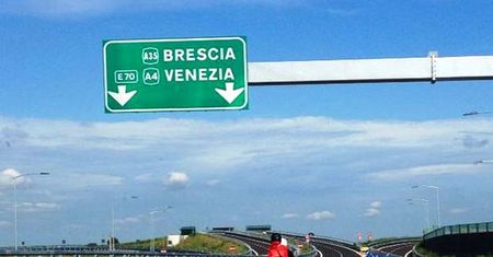 Autostrada, którą nie chcą jeździć kierowcy