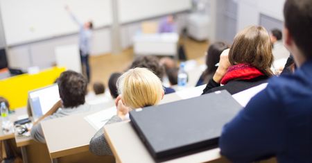 8-latek z Belgii zdał maturę. Teraz rozpocznie studia wyższe