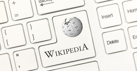 Nowość w Wikipedii. Zdobywanie wiedzy będzie łatwiejsze