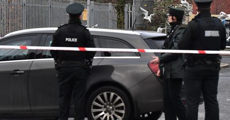Polak jechał pod prąd przez 30 km. Nie żyje