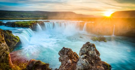 Islandia ma poważny problem. Chodzi o… język