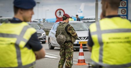 Holandia pozbawia obywatelstwa dżihadystów