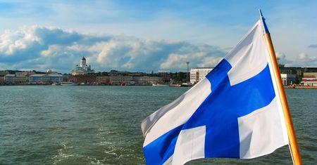 Darmowe wakacje w Finlandii? To możliwe!