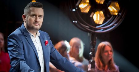 "Jaka to melodia" z widownią mniejszą niż w poprzednim sezonie. Są najnowsze wyniki oglądalności
