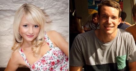 23-latka zgwałcona i zabita z partnerem. Kara śmierci za tragedię turystów