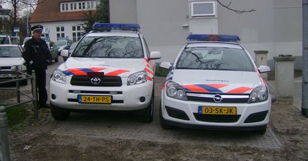 Dopadli podejrzanego o knucie zamachu. Miał AK-47