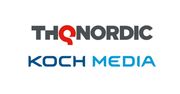 Kupowanie stało się passe – firmy THQ Nordic i Koch Media wymieniły się markami