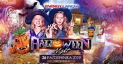 Energylandia szykuje 3 nowości w okresie Halloween Time! Sprawdź szczegóły!
