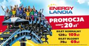 Cenowe szaleństwo na bilety. Energylandia przedłuża wakacje