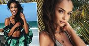Bali czy Zanzibar? Klaudia El Dursi bez problemu wskazała, gdzie pracuje jej się lepiej. "Rzeczy turystyczne mnie nie interesują"