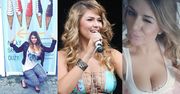 Helenka z hitu "Weź mnie na lody" szybko wyrosła na gwiazdę disco-polo. A gdzie pracuje na co dzień? Nie spodziewalibyście się tego po tej seksownej blondynce [GALERIA]