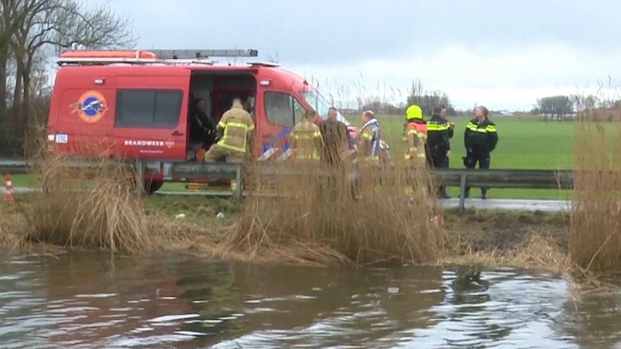 Tragedia Polaków w Holandii. Wszyscy pochodzili z województwa lubelskiego