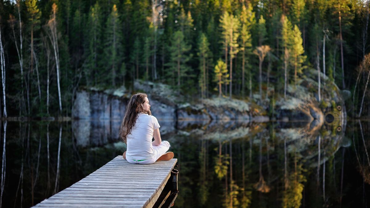 Gratka dla miłośników Skandynawii. Finlandia zaprasza do zwiedzania z "przewodnikiem szczęścia"