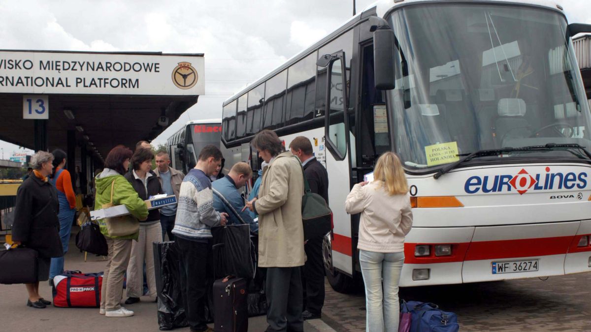 Sześciu Polaków z grupy tych 200 osób postanowiło się odwoływać. Wyrok CRvB oznacza, że sprawa jest ostatecznie zakończona.