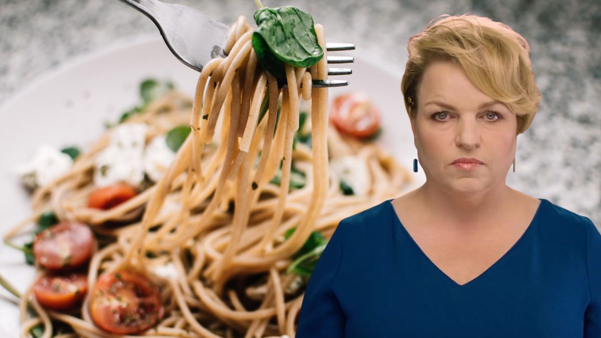 Jaki makaron wybrać- Pyszności/ źródło: Canva, Wikipedia