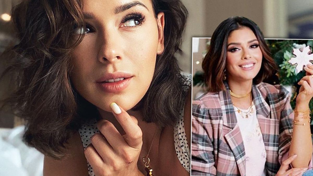 Klaudia HalecjioKlaudia Halejcio