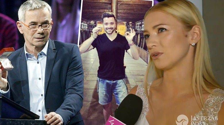 Mąż Basi Kurdej-Szatan zastąpi Roberta Janowskiego w Jaka to melodia?